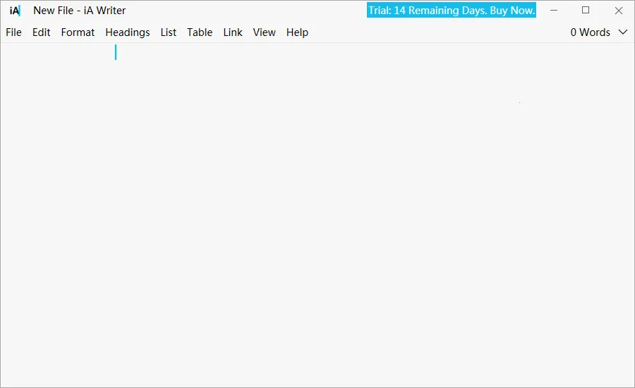 iA Writer��׿���ֻ���v1.1.9 ��׿���ͼ