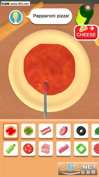 Pizzaiolo2026�ٷ����°汾v1.3.14 �ֻ����ͼ