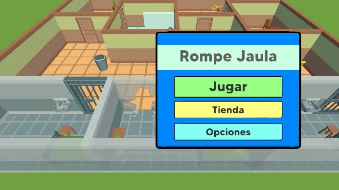 Խ��ģ����������v1.0.6 ��׿���ͼ