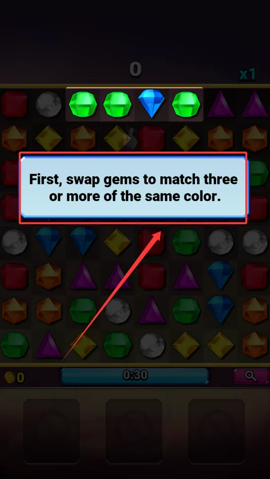 ��ʯ��������籩v2.26.2.23 ��׿���ͼ