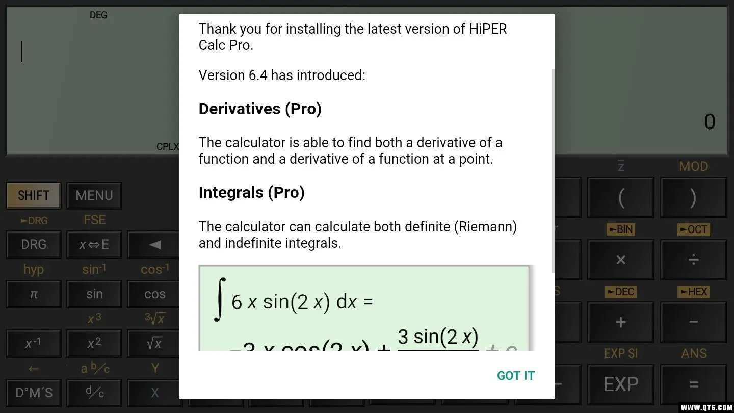HiPER Calc Prov11.3.4 ��׿���ͼ