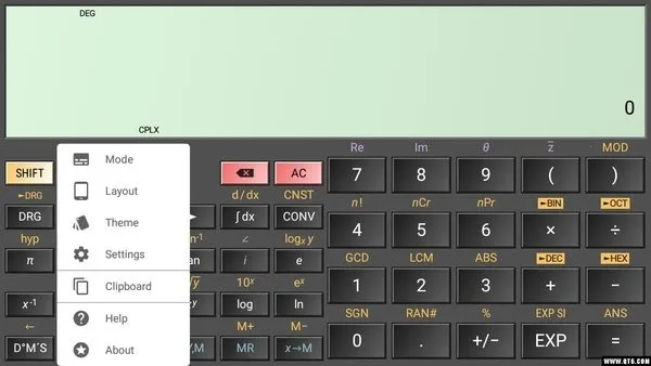 HiPER Calc Prov11.3.4 ��׿���ͼ
