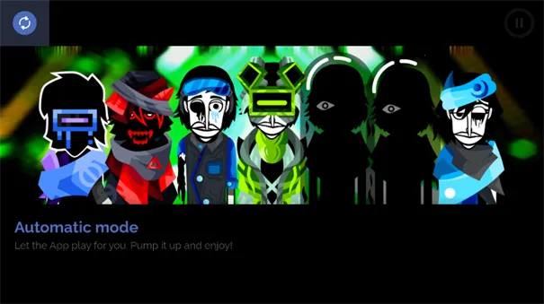 �������Terrorģ��2026���ذ�װv0.5.7 �ֻ����ͼ