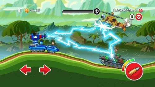 ɽ��̹����ս