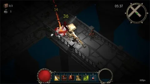 ��ĥ֮�ص��³�rpg2026���°汾v0.2.0.5 ��׿���ͼ