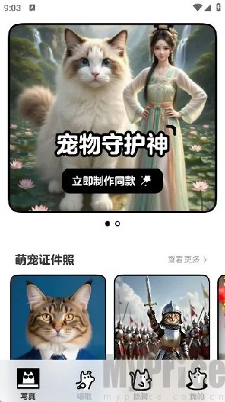 宠历 宠历