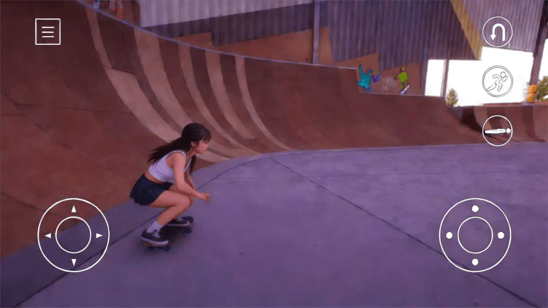 ��������Ůģ����2026�ٷ�����v1.0.0 �ٷ������ͼ