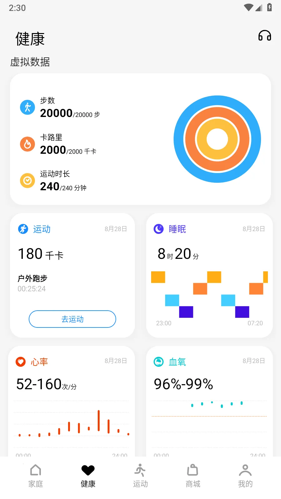 realme Link realme Link