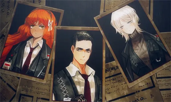 Limbus Companyv1.65.1 �ֻ����ͼ