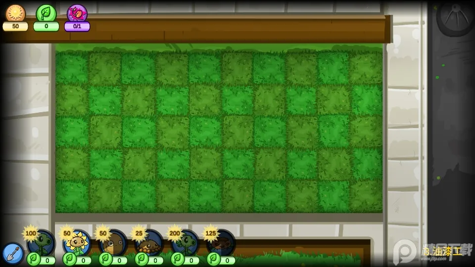 ֲ���ս��ʬEWv3.9.4 ��׿���ͼ