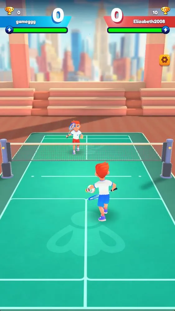 ��ë���սv2.0.1 �ٷ������ͼ