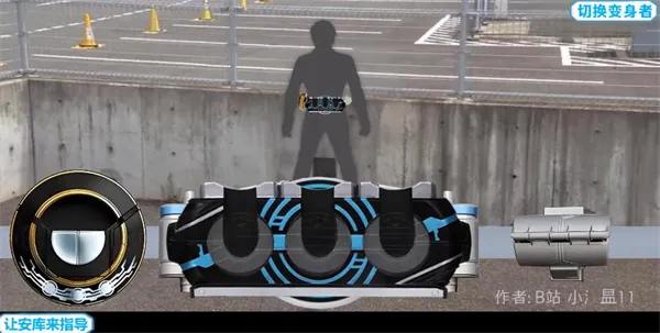 ������ʿŷ�ȱ���ģ����v1.0 �ٷ������ͼ