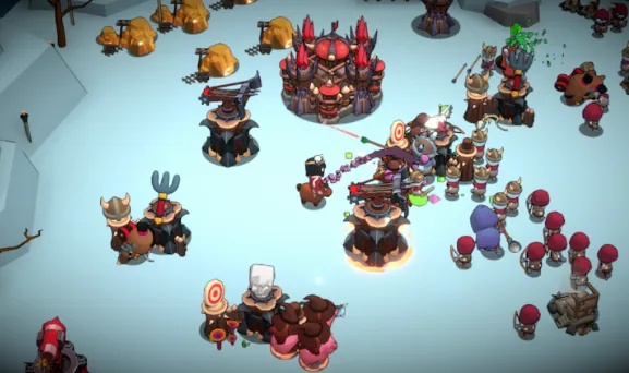 ���������������2026���°汾v1.1.10 �ٷ������ͼ