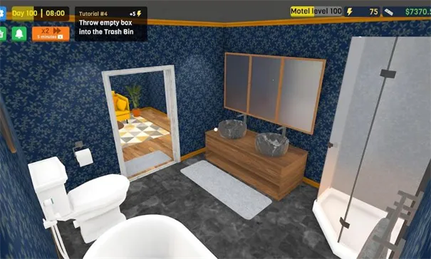 �����ùݹ���ģ����v4.7 ��Ѱ��ͼ