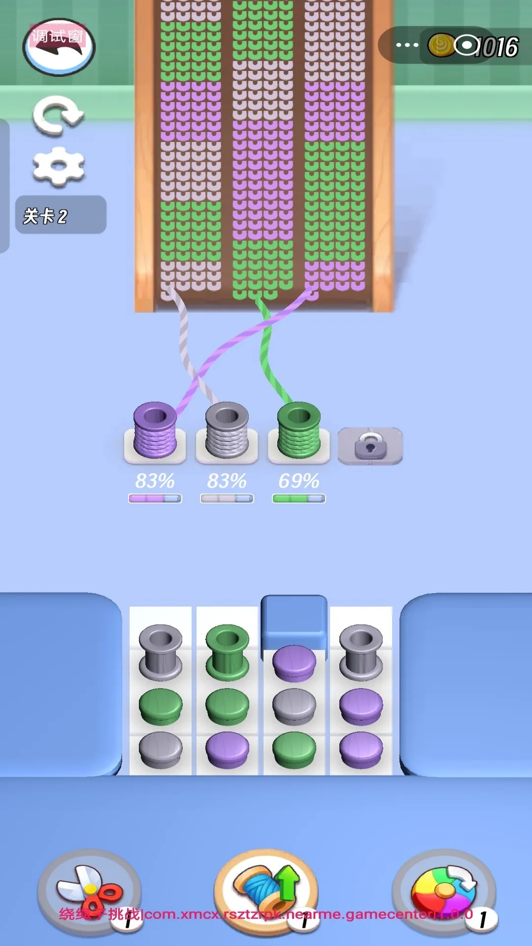 ��������սv1.0.0 �ٷ������ͼ