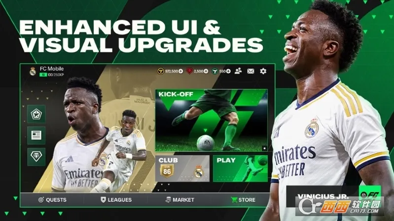 EA Sports FC 24�����ֻ���v23.3.0.3733 �ֻ����ͼ