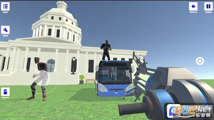 ����ɳ��ģ���èèv1.0.7 �ֻ����ͼ