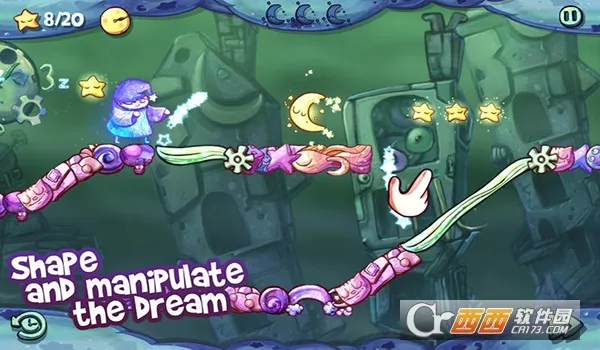 �ξ�֮��v1.2 ��׿���ͼ