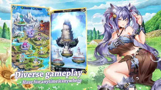 ����Ů��׿���ֻ���v8.0.2.061801 �ٷ������ͼ