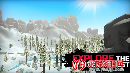 ����ɭ������2026�ٷ�����v1.0.51.0 �ٷ������ͼ