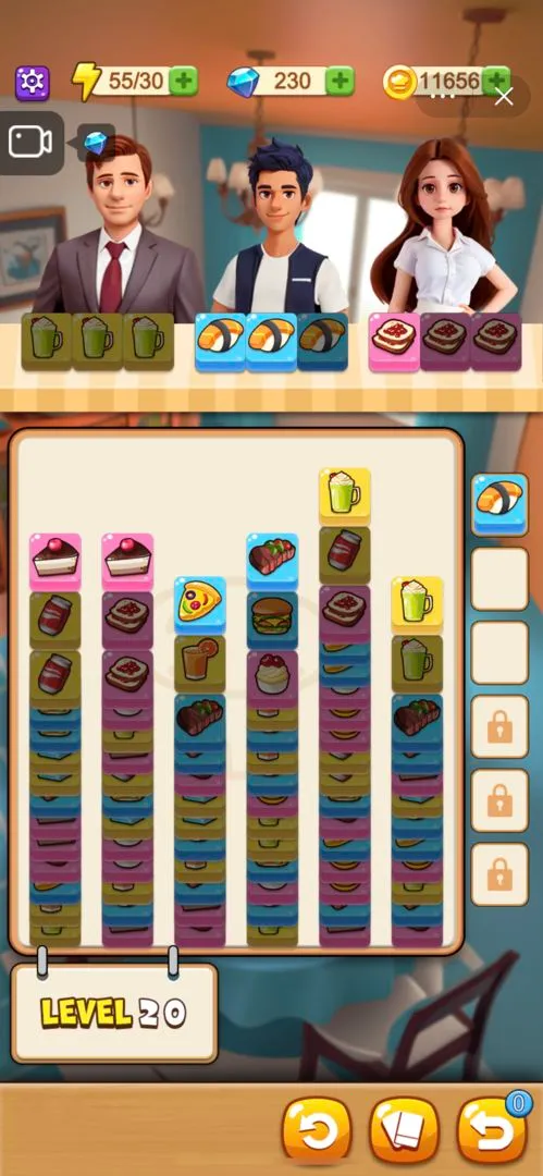 ��ʳ����v1.0.0 ��׿���ͼ