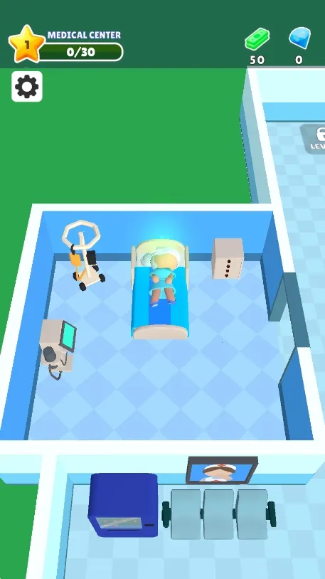 ����ҽԺv0.4.0.0 ��׿���ͼ