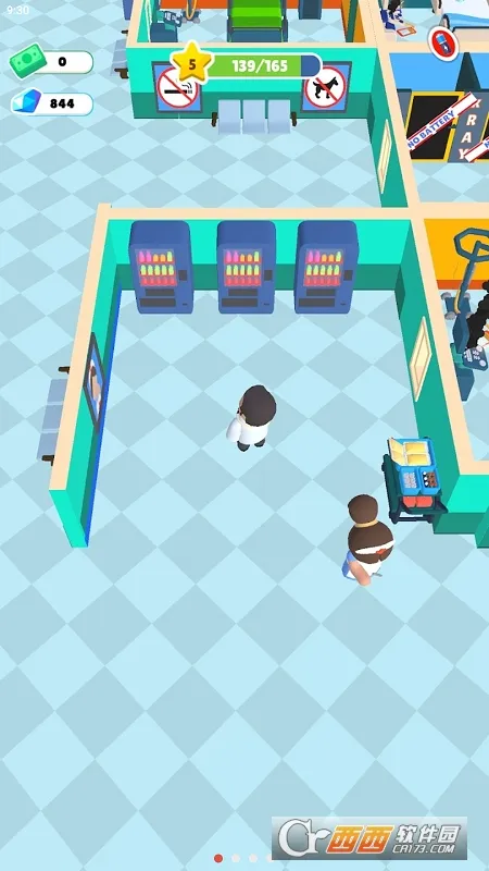 ����ҽԺv0.4.0.0 ��׿���ͼ