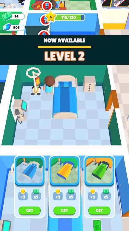 ����ҽԺv0.4.0.0 ��׿���ͼ