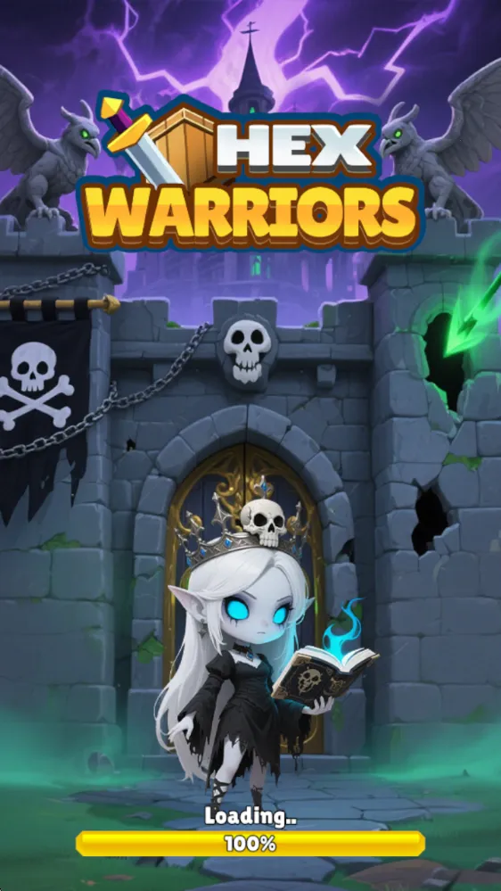 ����սʿ2026���°汾