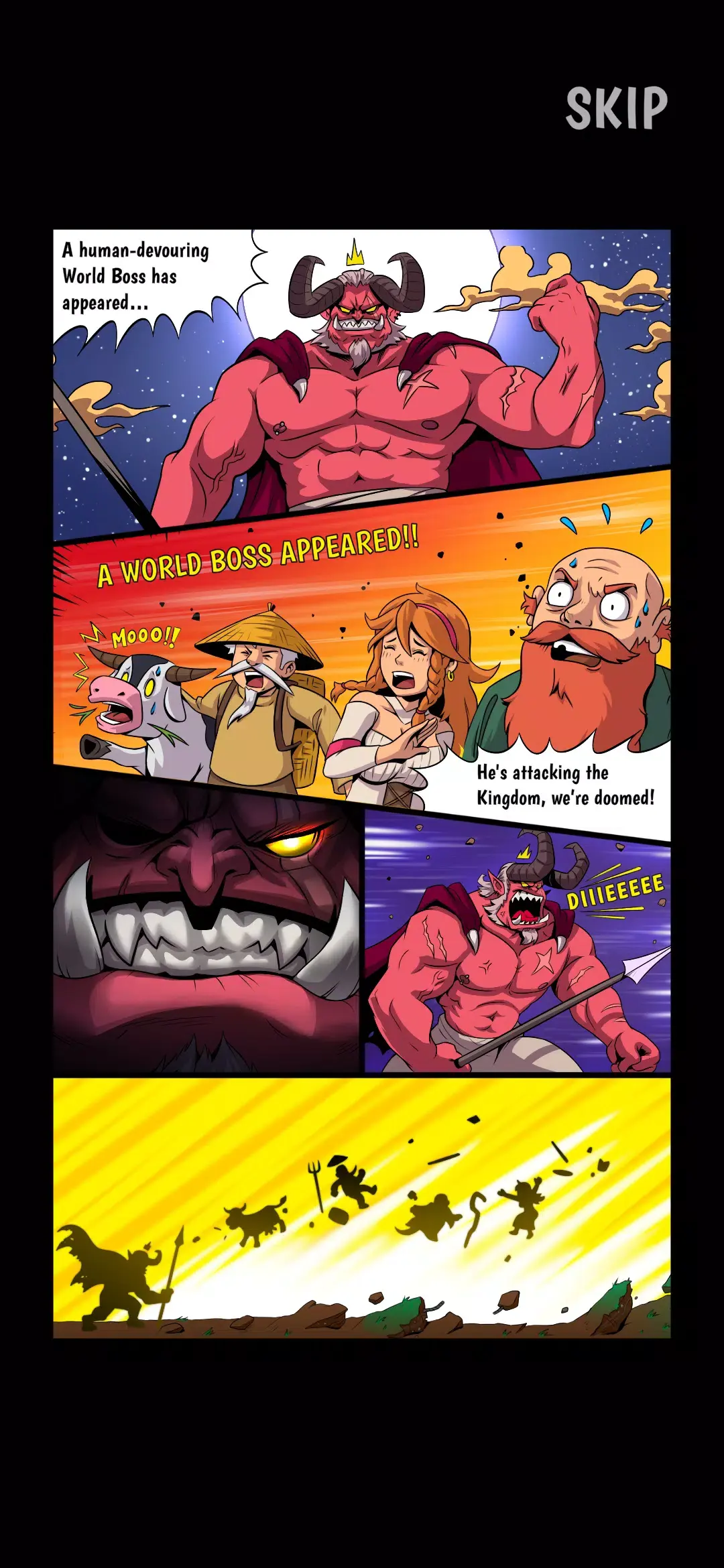 Ӣ�۵����v2.58 ��׿���ͼ