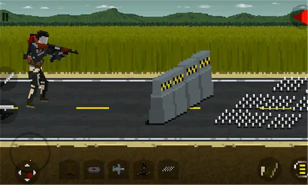 ��ʬ��������2026���°汾v1.25 ��׿���ͼ