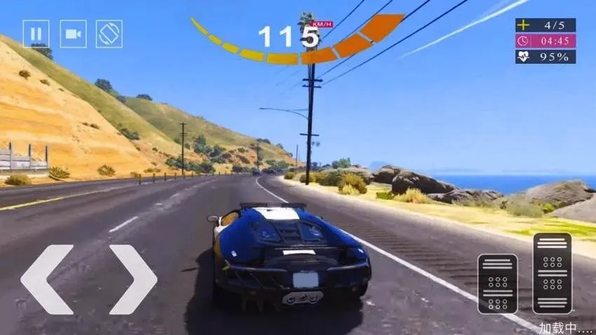 ���о���Ѳ��ģ��v1.0.2 ��׿���ͼ