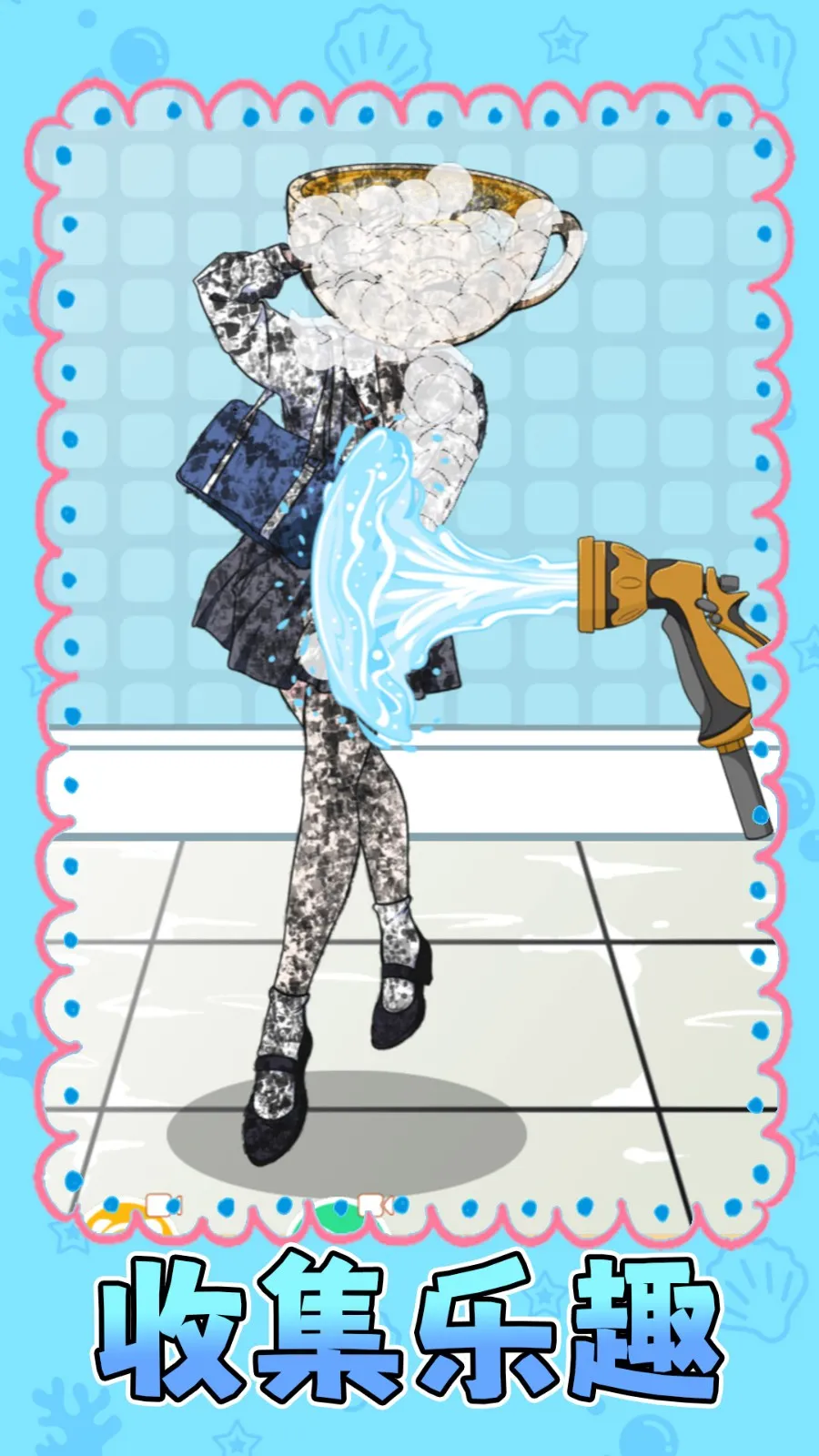 ɽ����ħ��v1.0.1 ��Ѱ��ͼ