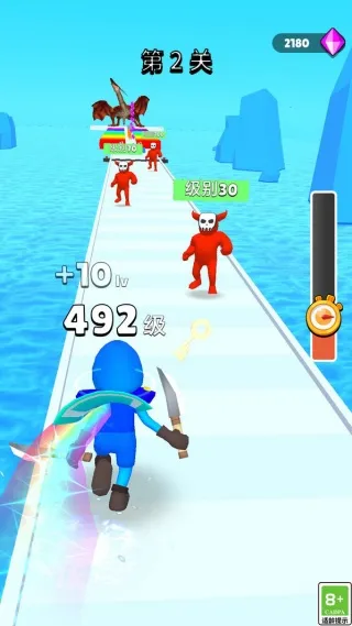 ����֮Ӱ2026���°汾v1.0 ��׿���ͼ