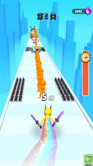 ����֮Ӱ2026���°汾v1.0 ��׿���ͼ