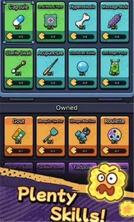 ϸ������ս2.01�ƽ��v2.00 ��׿���ͼ