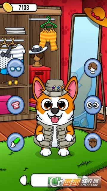 corgi���ذ�׿��v2.2.1 �ٷ������ͼ