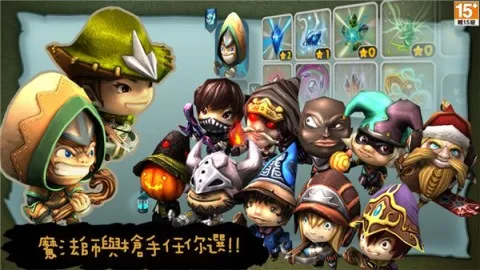 ����������v3.01 �ٷ������ͼ