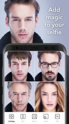 faceappȫ�����氲׿��v1.0.6 ��Ѱ��ͼ
