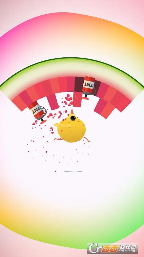 ���ĸ�����Ϸ�ƽ������v1.2.5 �ֻ����ͼ