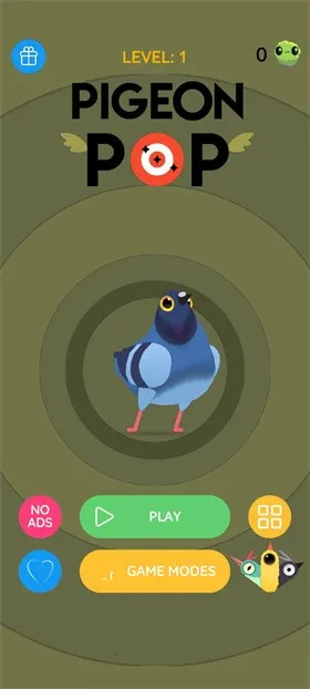 ���ĸ�����Ϸ�ƽ������v1.2.5 �ֻ����ͼ