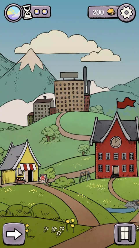 �ҵĺ�������֮Ȫ�ƽ�����޽��v2.0.110 ��׿���ͼ