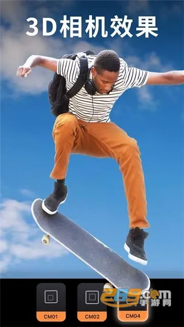 motionleap�ƽ�氲׿���İ�����v1.6.1 ��׿���ͼ