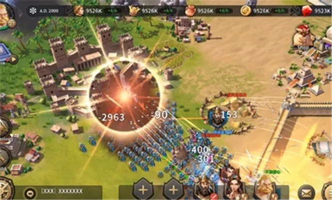 ������ʱ�����޽�Ұ�v1.0 ��׿���ͼ