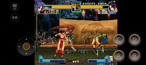 ȭ��2001�ռ�BOSS���ֻ�����v2021.02.25.14 �ٷ������ͼ