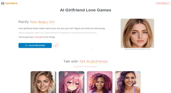 FunTalkAI����2026���°汾v1.0 ��׿���ͼ