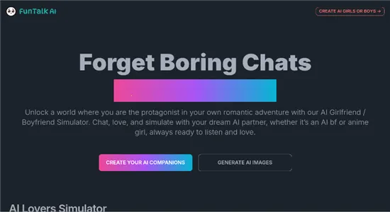 FunTalkAI����2026���°汾v1.0 ��׿���ͼ