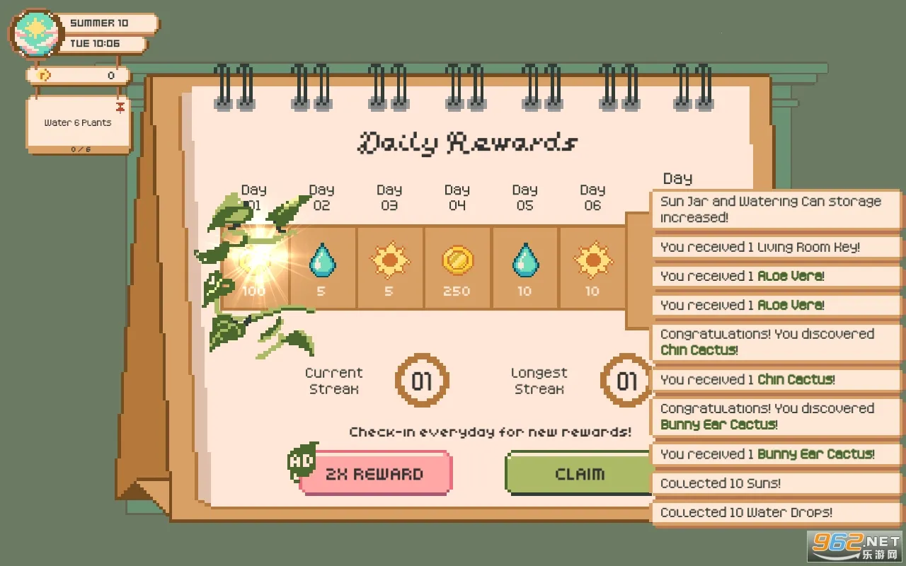 Window Garden2026���ذ�װv1.8.8 ��Ѱ��ͼ