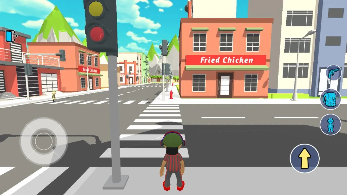 ���������ɳ��v1.0 �ֻ����ͼ