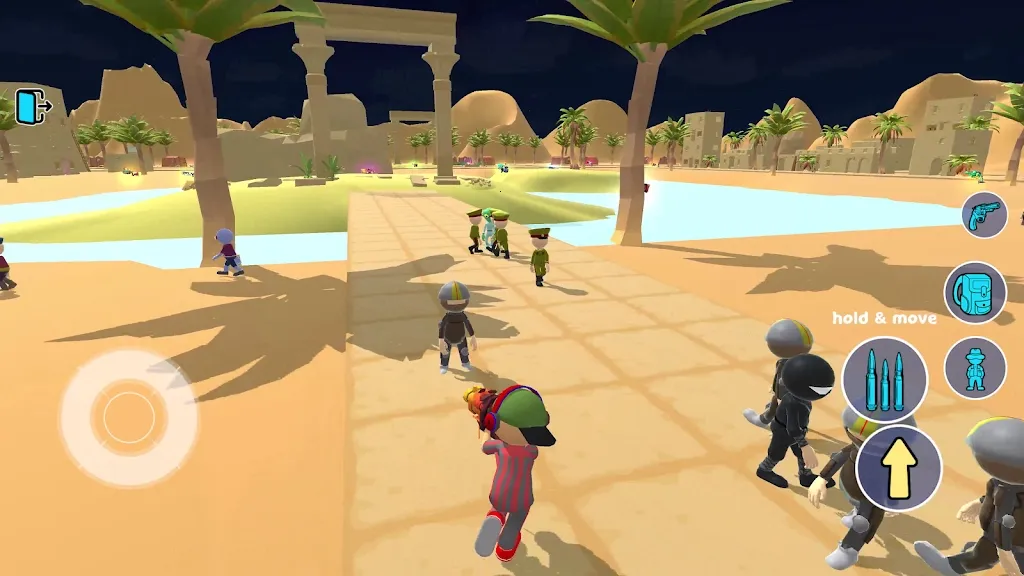 ���������ɳ��v1.0 �ֻ����ͼ